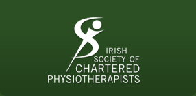 irish society of chartered physiotherapists